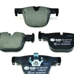 HELLA / PAGID 355019781