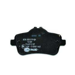 HELLA / PAGID 355019841