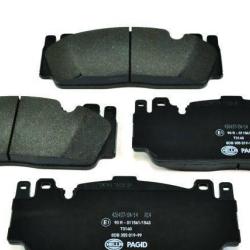 HELLA / PAGID 355019991