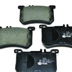 HELLA / PAGID 355020491