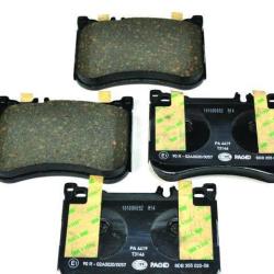 HELLA / PAGID 355020581