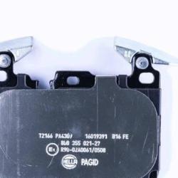 HELLA / PAGID 355021271