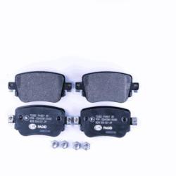 HELLA / PAGID 355021291