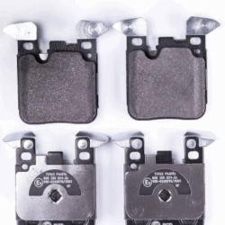 HELLA / PAGID 355021341