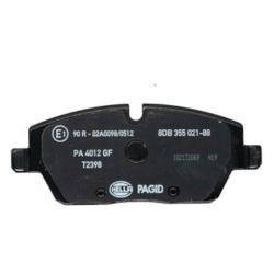 HELLA / PAGID 355021881