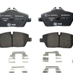 HELLA / PAGID 355021881