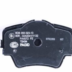 HELLA / PAGID 355023131