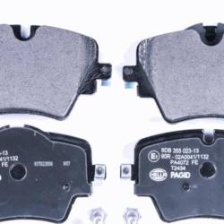 HELLA / PAGID 355023131