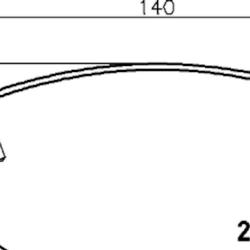 HELLA / PAGID 355033601