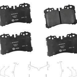 HELLA / PAGID 355035951