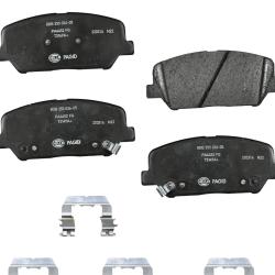 HELLA / PAGID 355036051