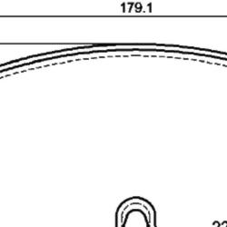 HELLA / PAGID 355039941