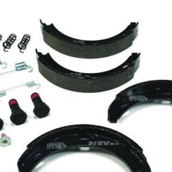 HELLA / PAGID 355050341