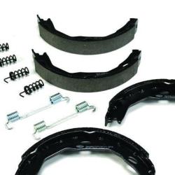 HELLA / PAGID 355050771