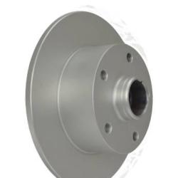 HELLA / PAGID 355120152