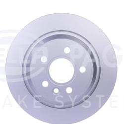 HELLA / PAGID 355120371