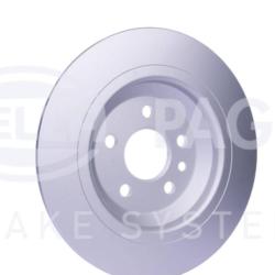 HELLA / PAGID 355120371