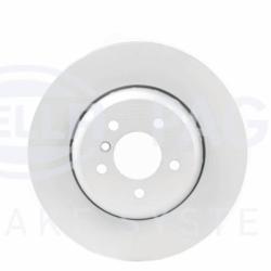 HELLA / PAGID 355120651