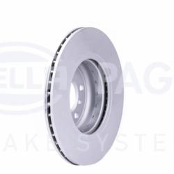 HELLA / PAGID 355120661