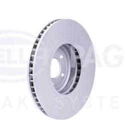 HELLA / PAGID 355120691