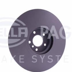 HELLA / PAGID 355120731