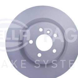 HELLA / PAGID 355120741