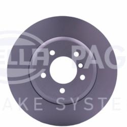 HELLA / PAGID 355120751