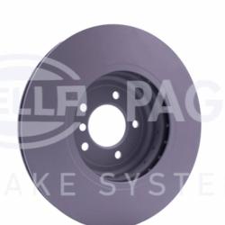 HELLA / PAGID 355120751