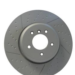 HELLA / PAGID 355120771