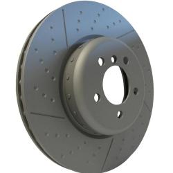 HELLA / PAGID 355120771