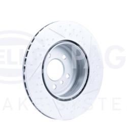 HELLA / PAGID 355120781