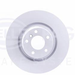 HELLA / PAGID 355120801