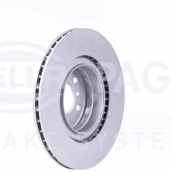 HELLA / PAGID 355120801