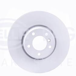 HELLA / PAGID 355120811