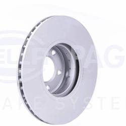 HELLA / PAGID 355120811