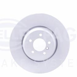 HELLA / PAGID 355120831