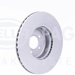 HELLA / PAGID 355120831