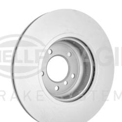 HELLA / PAGID 355120861