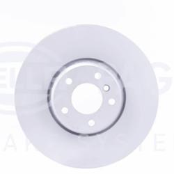 HELLA / PAGID 355120881