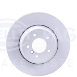 HELLA / PAGID 355120981