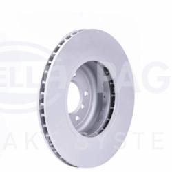 HELLA / PAGID 355120981