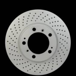 HELLA / PAGID 355121922