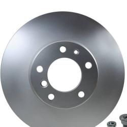 HELLA / PAGID 355122002