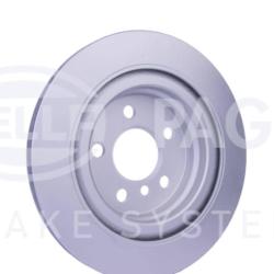 HELLA / PAGID 355122631