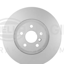 HELLA / PAGID 355122641