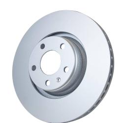 HELLA / PAGID 355122722