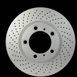 HELLA / PAGID 355122822