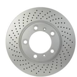 HELLA / PAGID 355122822