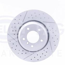 HELLA / PAGID 355123041