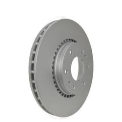 HELLA / PAGID 355123102